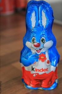 Ostern aus Schokolade Osterwochenende vom