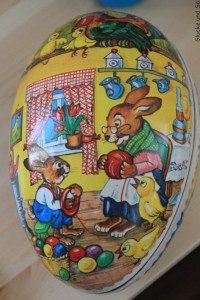 Ostern