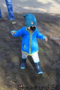 Gummistiefel