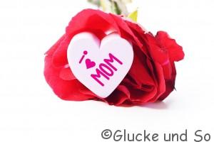 Muttertag und Liebe 