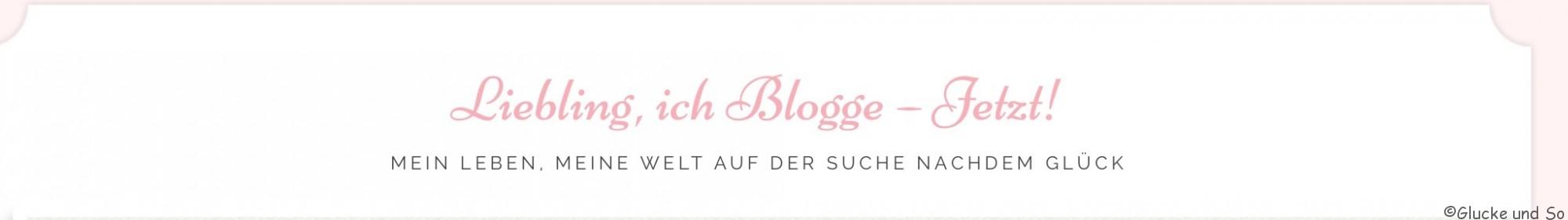 innere Stärke bei Liebling ich blogge