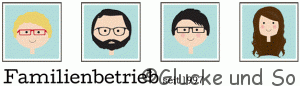 Familienbetrieb-Gruppenlogo