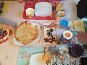 Wochenende in Bildern vom 23.-24.05.2015