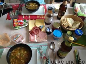 Wochenende in Bildern vom 23.-24.05.2015