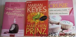 Gewonnen hat Jasmin und Anne books