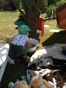 Wochenende in Bildern vom 06.-07.06.2015