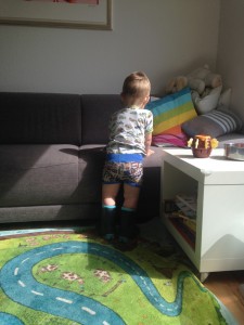 Wochenende in Bildern