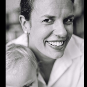 Nadine vom Berliner Kinderzimmer