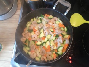 Macaroni _Zutaten