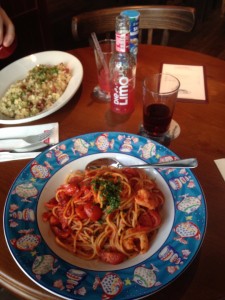 12v12_Datetime_Mittagessen 12von12 im Februar