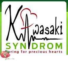 Kawasaki-Syndrom