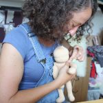 Dukkah_Waldorfpuppe_Zusammenarbeit