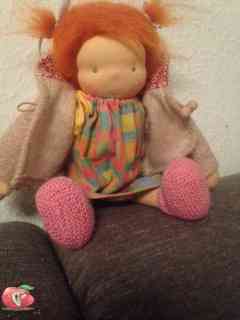 Dukkah_Waldorfpuppe_neues-Zuhause