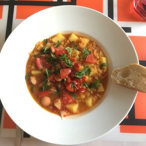 linsensuppe-orientalisch