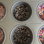 streusel-Ausstecherle