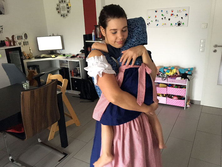 Dreamteam-im-Dirndl-die-rabenmutti