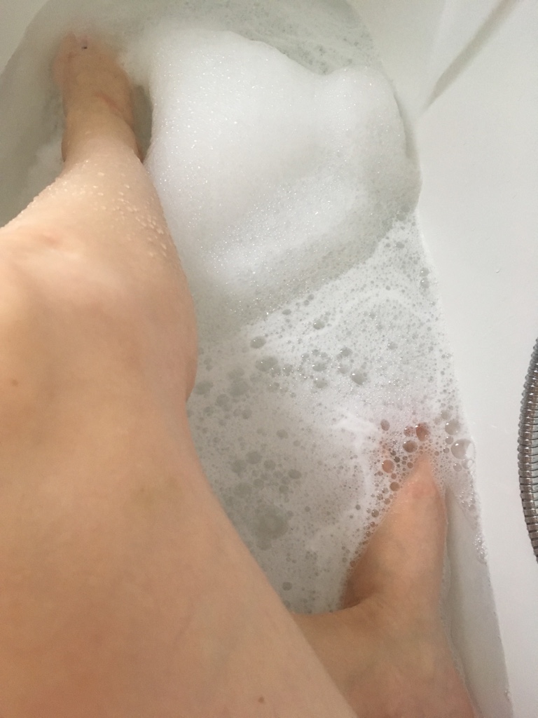 Sonntagsbaden