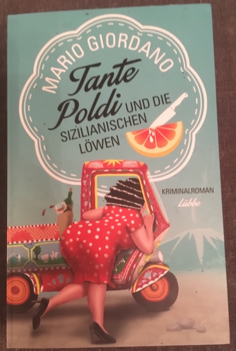 Krimiroman-Lübbe-Welttag-Buch