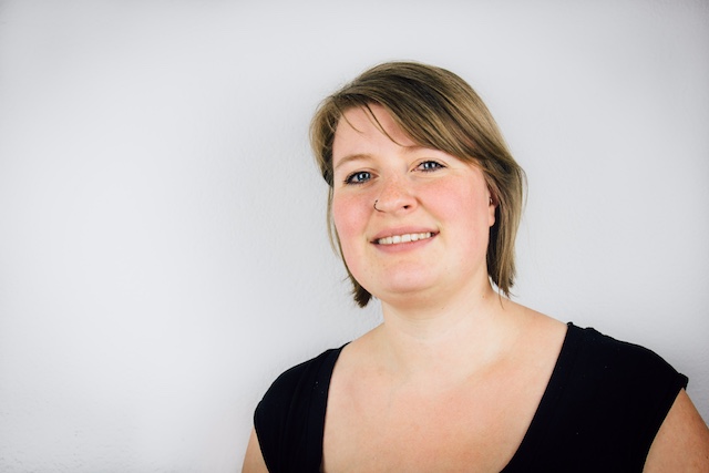 FEBuB-Kathrin-Initiatorin