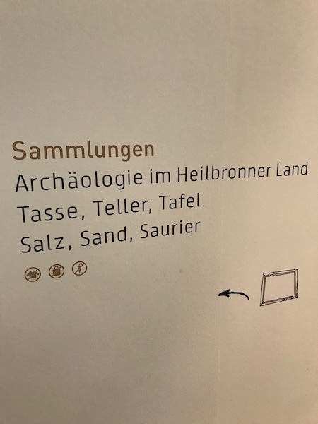 12v12 Impfung Museum Dinos Wetter