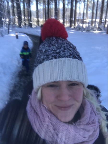 CenterParcs Allgaeu Schneeliebe