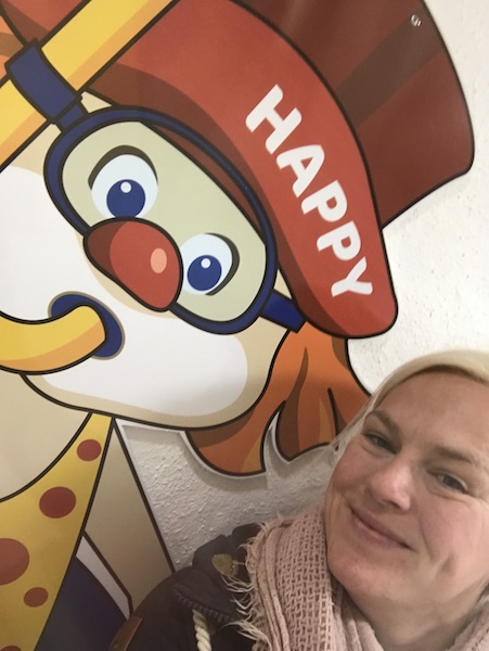 Feldberger Hof Happy