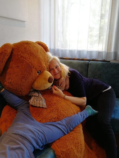 feldberger hof Babylounge