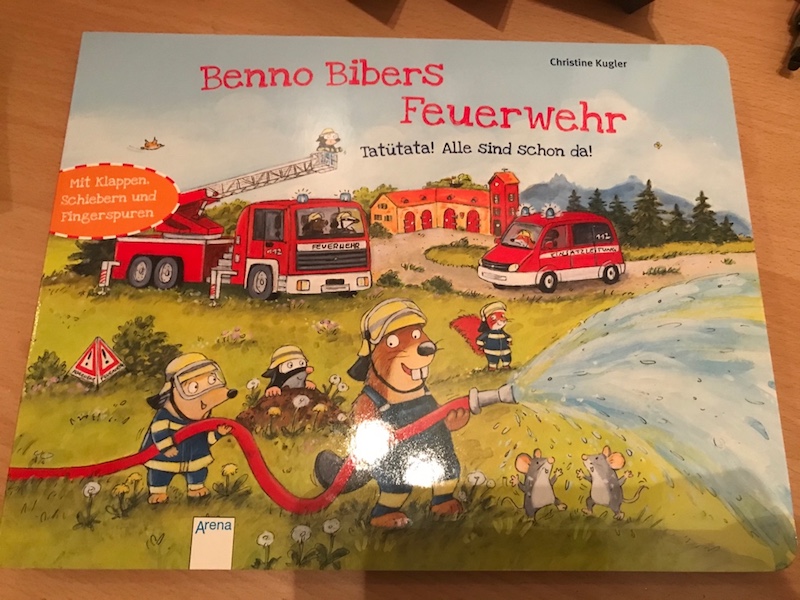 Adventskalender 2019 Kinderbuch Nikolaus